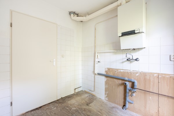Medium property photo - Oogststraat 72, 1097 ZW Amsterdam